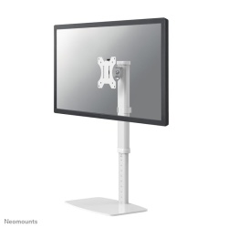 Suport dublu mon. birou NM 10"-30" 6 kg - Img 5