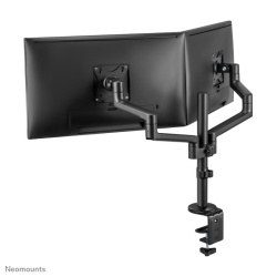 Suport dublu mon. birou NM 17"-27" ng - Img 9