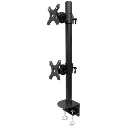 Suport dublu mon. birou NM 17"-49" 15 kg - Img 2