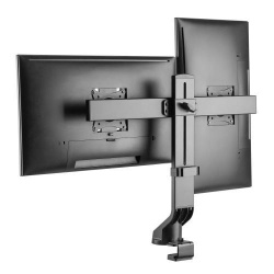 Suport monitor birou NM 10"-27" 7kg ng - Img 4