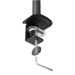 Suport monitor birou NM 10"-32" 8 kg ng - Img 9