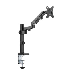 Suport monitor birou NM 17"-27" 7 kg ng - Img 3