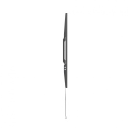 Suport perete TV Serioux 32-75" Fix 75kg - Img 5