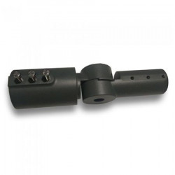 Suport prindere lampa stradala 65mm