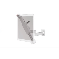 Suport tableta perete Barkan 7-14" 360° - Img 1