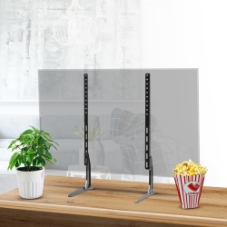 Suport TV universal - negru- 71 x 35 cm - Img 3
