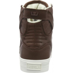 Supra skytop hf chocolate-off white, 41 - Img 5