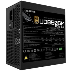 SURSA GB UD850GM PG5 80 PLUS GOLD - Img 9