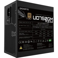 SURSA GIGABYTE UD750GM 80PLUS GOLD - Img 4