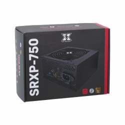 SURSA PC SERIOUX 750W 80+ BRONZE FAN12CM - Img 6