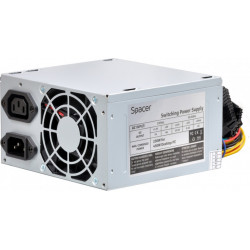 SURSA SPACER 450 (230W for 450W Desktop PC) "SPS-ATX-450" - Img 1