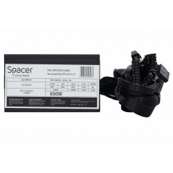 Sursa Spacer ATX BZCO-650 650W - Img 2