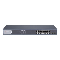 SWITCH 16PORTURI GIGABIT SMARTMANAGED - Img 2