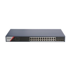 SWITCH 24 PORTURI GIGABIT