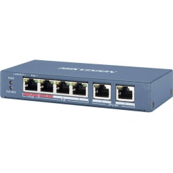 SWITCH 4PORTURI 60W SMARTMANAGED