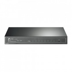 Switch 8-Porturi 10/100/1000Mbps Gigabit Smart Switch, TP-LINK "TL-SG2008"