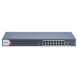SWITCH GIGABIT 16PORTURI 16XPOE