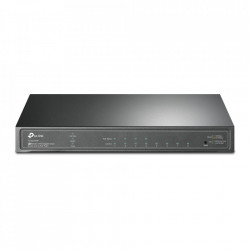 SWITCH PoE TP-LINK 8 porturi Gigabit (4 PoE+) - TL-SG2008P - Img 1