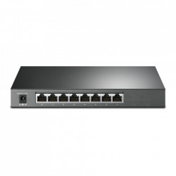 SWITCH PoE TP-LINK 8 porturi Gigabit (4 PoE+) - TL-SG2008P - Img 3