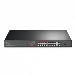 SWITCH TP-LINK 16 porturi - TL-SL1218P