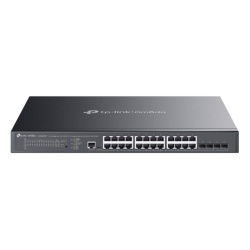 Switch TP-Link 24 porturi, PoE++ - Img 2