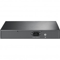 Switch TP-Link cu 8 Porturi Gigabit, 4 porturi PoE, TL-SG1005P - Img 3