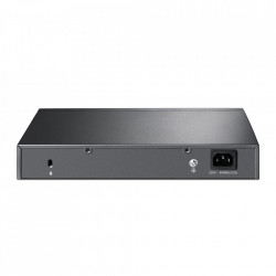 Switch TP-Link cu management L2+, 8 Porturi Gigabit, 2 x SFP Gigabit "TL-SG3210" - Img 3
