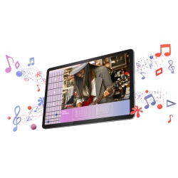TAB M11 TB330XU 11" WUXGA OC 8GB 128 4G - Img 4