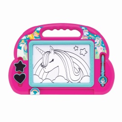 TABLA MAGNETICA DE DESEN MAGIC SCRIBBLER FANTASY DREAMS - Img 2