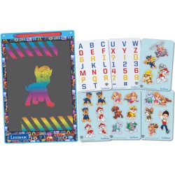 TABLETA DE DESENAT CU E-INK, PAW PATROL - Img 2