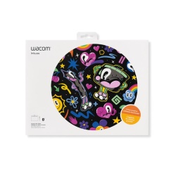 Tableta grafica Wacom Intuos S BT Negru - Img 10