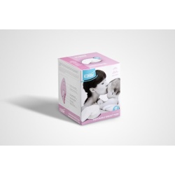 Tampoane antilactatie 48 buc, U-Grow