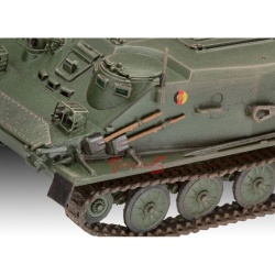 Tanc BTR50PK - Img 4