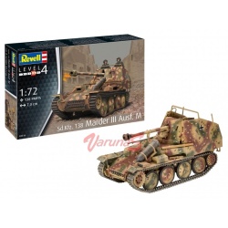 Tanc Sd. Kfz. 138 Marder III Ausf. M - Img 1