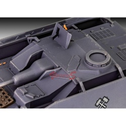 Tanc Sturmgeschutz IV - Img 2
