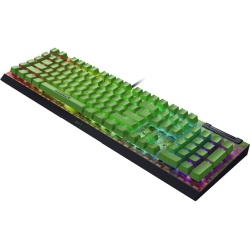 Tast. Razer Blackwidow V4 X Gr. Sw Minec - Img 3
