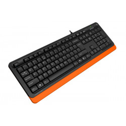 TASTATURA A4TECH - FK10 Orange - Img 4