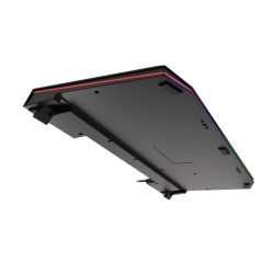 Tastatura cu fir Genesis LITH 400 negru - Img 4