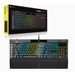Tastatura Gaming Mecanica Corsair K100 - Img 6