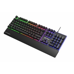 TASTATURA GAMING SERIOUX NEXOR - Img 2