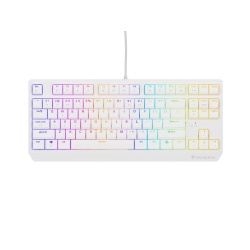 Tastatura Genesis Thor 230 TKL B alb - Img 4