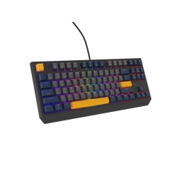 Tastatura Genesis Thor 230 TKL P albs - Img 2