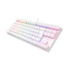 Tastatura Genesis Thor 303 TKL P alb - Img 4