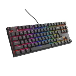 Tastatura Genesis Thor 303 TKL P negru - Img 2