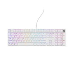 Tastatura Genesis Thor 404 P alb - Img 2