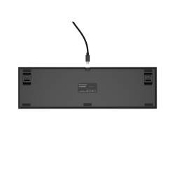 Tastatura Genesis Thor 404 P negru - Img 3