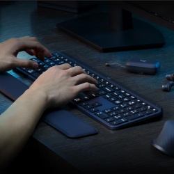Tastatura Logitech MX Keys S - Img 11