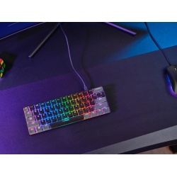 Tastatura mecanica TrustGXT 867 Acira ng - Img 12