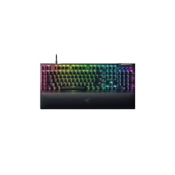 Tastatura Razer BlackWidow V4 Yellow Sw