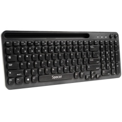 Tastatura Spacer WS SPKB-WS-04